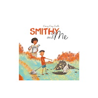 Clavis Publishing Smithy and Me (inbunden, eng)