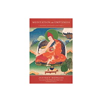 Wisdom publications,u.s. Meditation on Emptiness (inbunden, eng)