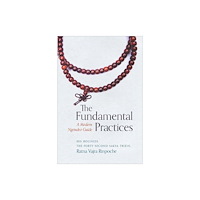 Wisdom publications,u.s. The Fundamental Practices (häftad, eng)