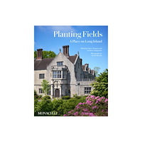 Monacelli Press Planting Fields (inbunden, eng)