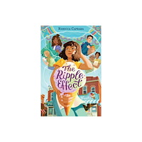 Charlesbridge Publishing,U.S. The Ripple Effect (inbunden, eng)