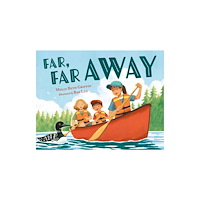 Charlesbridge Publishing,U.S. Far, Far Away (inbunden, eng)