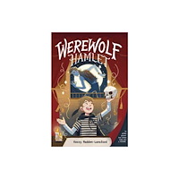 Charlesbridge Publishing,U.S. Werewolf Hamlet (inbunden, eng)