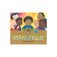 Charlesbridge Publishing,U.S. Beansprout (inbunden, eng)