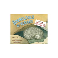 Charlesbridge Publishing,U.S. Dormilones de verano (inbunden, spa)
