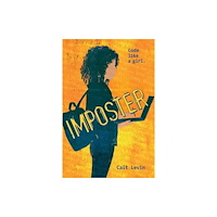 Charlesbridge Publishing,U.S. Imposter (inbunden, eng)