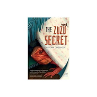 Charlesbridge Publishing,U.S. The Zuzu Secret (inbunden, eng)
