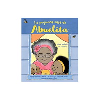 Charlesbridge Publishing,U.S. La pequena casa de Abuelita (häftad, spa)