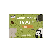 Charlesbridge Publishing,U.S. Whose Poop Is That? (bok, board book, eng)