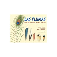 Charlesbridge Publishing,U.S. Las plumas (häftad, spa)