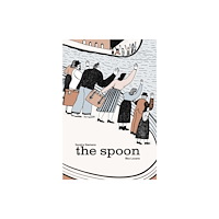 Interlink Publishing Group, Inc The Spoon (inbunden, eng)