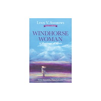 Beyond Words Publishing Windhorse Woman (häftad, eng)