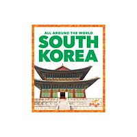 Jump! Incorporated South Korea (inbunden, eng)