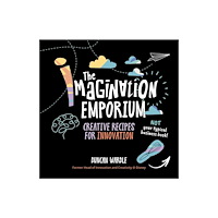 Mascot Books, Inc The Imagination Emporium (inbunden, eng)