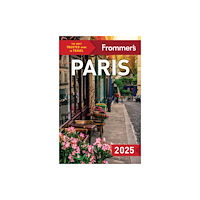 FrommerMedia Frommer's Paris 2025 (häftad, eng)