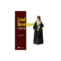 Manning Publications Lead Developer Career Guide (inbunden, eng)