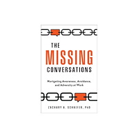 Forefront Books The Missing Conversations (inbunden, eng)