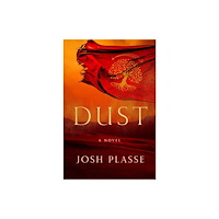 Forefront Books DUST (inbunden, eng)
