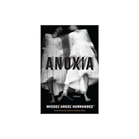 Other Press LLC Anoxia (häftad, eng)