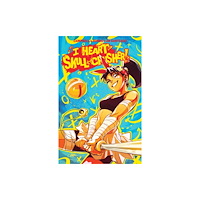 Boom! Studios I Heart Skull-Crusher! (häftad, eng)
