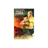 Boom! Studios Pine & Merrimac (häftad, eng)