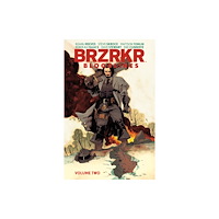 Boom! Studios BRZRKR Bloodlines Vol. 2 (häftad, eng)