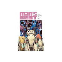Boom! Studios Man's Best (häftad, eng)