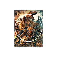 Boom! Studios A Vicious Circle (inbunden, eng)