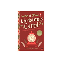 Bushel & Peck Books A Christmas Carol: The Read-With-Me Edition (häftad, eng)