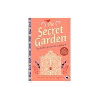 Bushel & Peck Books The Secret Garden: The Read-With-Me Edition (häftad, eng)