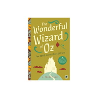 Bushel & Peck Books The Wonderful Wizard of Oz: The Read-With-Me Edition (häftad, eng)