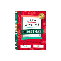Bushel & Peck Books Draw with Me Christmas (häftad, eng)