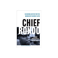 Diversion Books Chief Rondo (inbunden, eng)