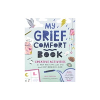 Workman Publishing My Grief Comfort Book (häftad, eng)