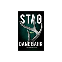 Counterpoint Stag (häftad, eng)