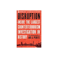 Potomac Books Inc Disruption (häftad, eng)