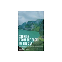 Red Hen Press Stories from the Edge of the Sea (häftad, eng)