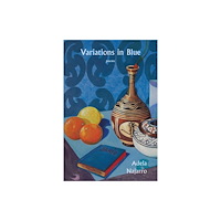 Red Hen Press Variations in Blue (häftad, eng)