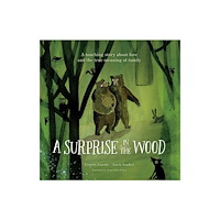 Red Comet Press LLC A Surprise in the Wood (inbunden, eng)