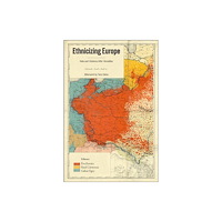 Purdue Scholarly Publishing Services Ethnicizing Europe (häftad, eng)