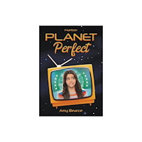 Jolly Fish Press Planet Perfect (häftad, eng)