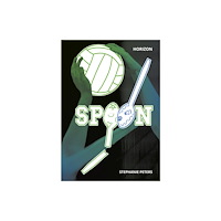 Jolly Fish Press Spoon (häftad, eng)