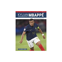 Press Room Editions Kylian Mbappe (häftad, eng)