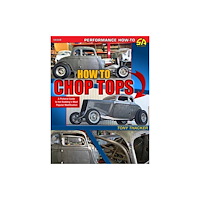 CarTech Inc How to Chop Tops (häftad, eng)
