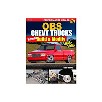 CarTech Inc OBS Chevy Trucks 1988-1998 (häftad, eng)