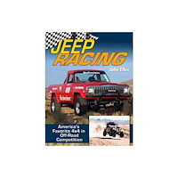 CarTech Inc Jeep Racing (häftad, eng)