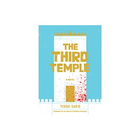 Restless Books The Third Temple (inbunden, eng)