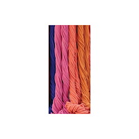 Distributed Art Publishers Sheila Hicks: Radical Vertical Inquiries (inbunden, eng)