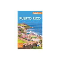 Random House USA Inc Fodor's Puerto Rico (häftad, eng)