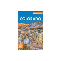 Random House USA Inc Fodor's Colorado (häftad, eng)